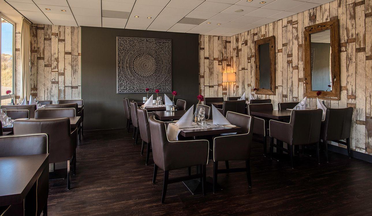 Fletcher Hotel Restaurant Zeeduin Wijk aan Zee Exteriér fotografie