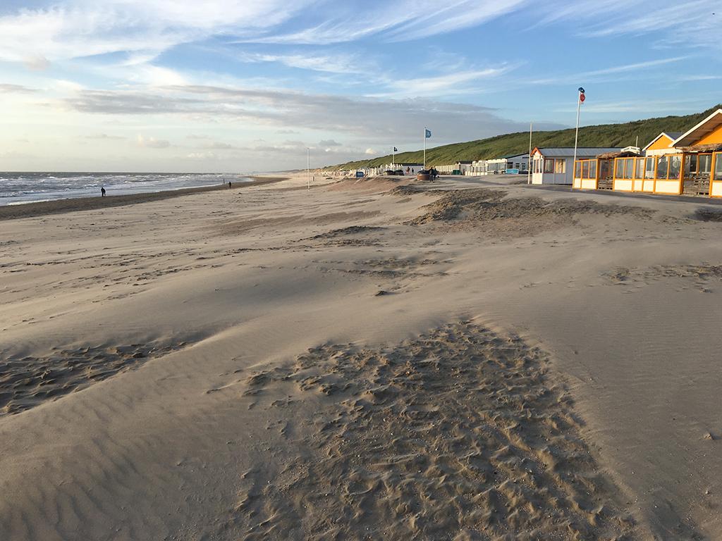 Fletcher Hotel Restaurant Zeeduin Wijk aan Zee Exteriér fotografie