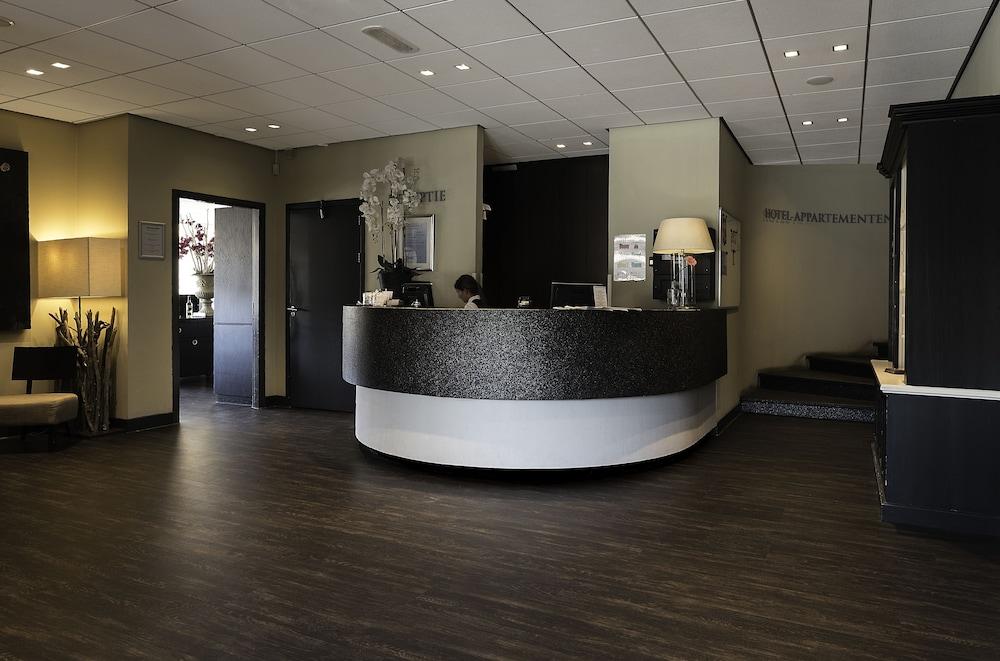 Fletcher Hotel Restaurant Zeeduin Wijk aan Zee Exteriér fotografie